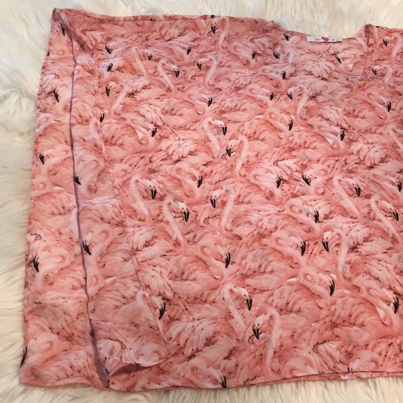 Buddy Love North Top - in Pink Flamingo 🦩 - Picture 9 of 16